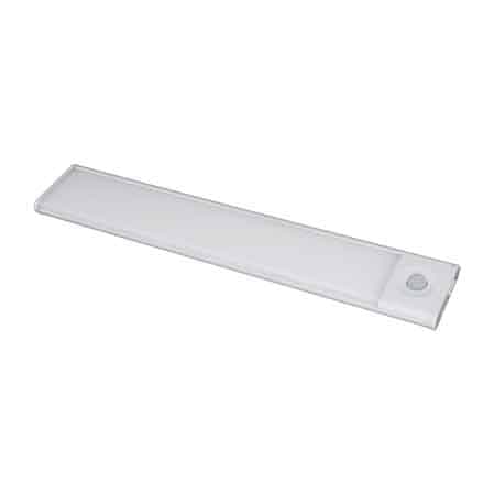 Luce LED a Batteria per Armadi o Sottopensili con Sensore 3,5W 270LM 4000K - 2