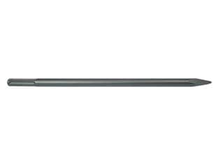 Scalpello Attacco SDS Max a Punta Lunghezza 450 mm Excel - 2