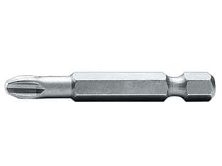 Inserti per Avvitatori per Viti a Croce Phillips ART.862PH PH 3 5 Pezzi - 2