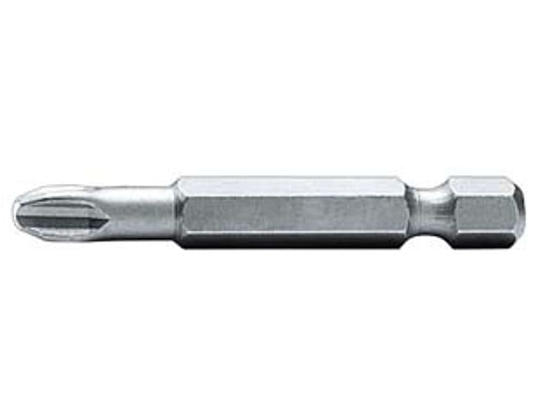 Inserti per Avvitatori per Viti a Croce Phillips ART.862PH PH 1 5 Pezzi - 2