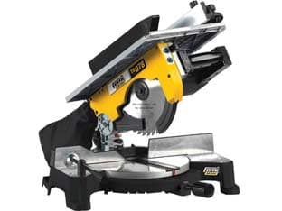 Troncatrice Legno con Piano Superiore Lama Ø 250 mm 1800 Mmw (TR078) Femi - 2
