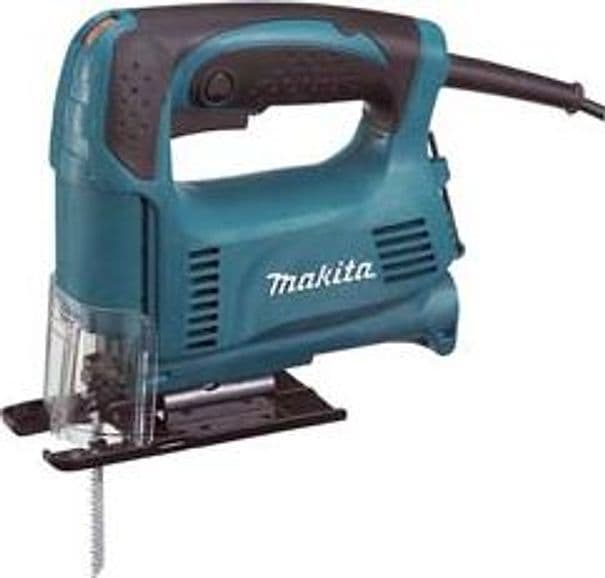 Seghetto Alternativo 450 W Taglio 65 mm (4327) Makita - 2