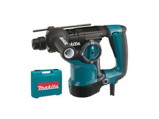Tassellatore Verticale 3 Funzioni Sdsplus 800 W 2,9J (HR2811F) Makita - 2