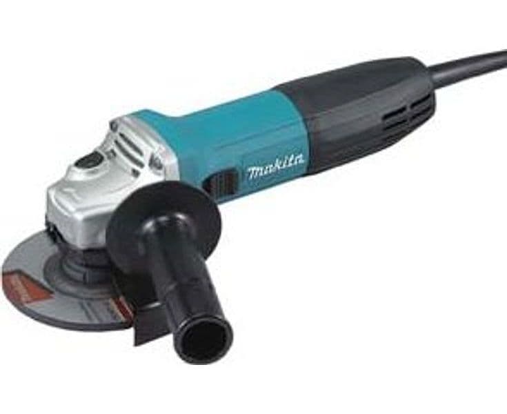 Smerigliatrice Angolare Disco Ø 115 mm 720 Mmw (GA4530R) Makita - 2
