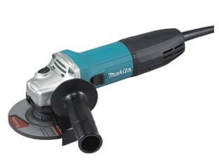 Smerigliatrice Angolare Disco Ø 115 mm 720 Mmw (GA4530R) Makita - 2