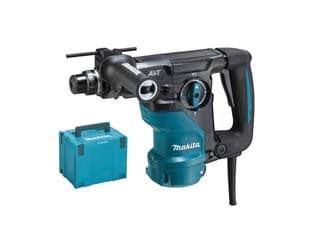 Tassellatore 3 Funzioni Sdsplus 1050 W 3,9J (HR3012FCJ) Makita - 2