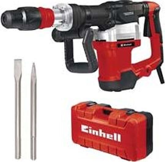 Martello Demolitore Sdsmax 1500 W 32J (tedh 32) Einhell - 2