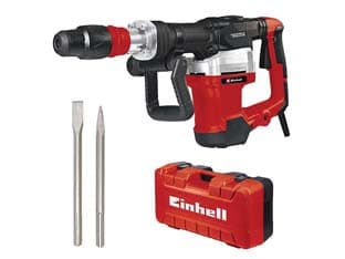 Martello Demolitore Sdsmax 1500 W 32J (tedh 32) Einhell - 2