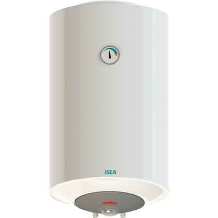 Scaldabagno Elettrico 5 Anni 50 l Verticale Isea - 2