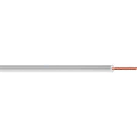 Cavo Unipolare Bianco Sezione 1 x 1,5 100 m Lineari - 2