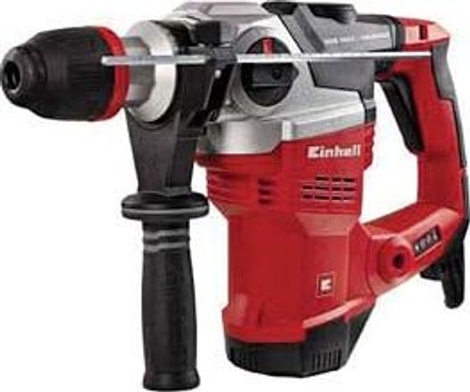 Martello Tassellatore Sdsmax 1050 W 9J (terh 38 3F) Einhell - 2