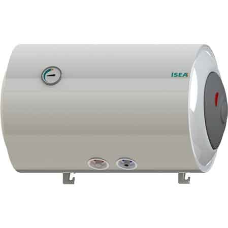 Scaldabagno Elettrico Orizzontale 2 Anni 80 l Orizzontale Dx Isea - 2