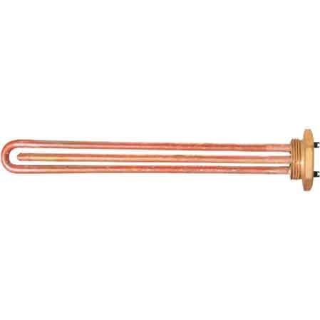Resistenza per Scaldacqua Diritta 1500 W - 2