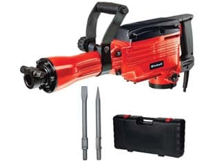 Martello Demolitore Sdshex 1600 W 43J (tcdh 43) Einhell - 2