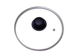 Coperchio Vetro Ø 24 mm cm Rivadossi - 2