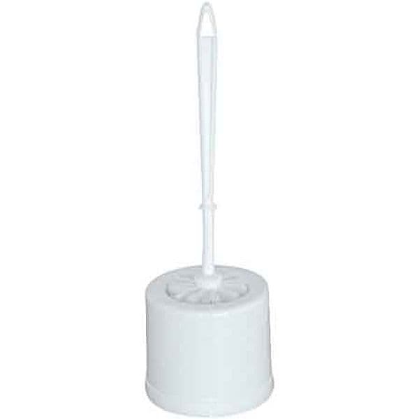 Portascopino Tokyo Colore Bianco Gedy