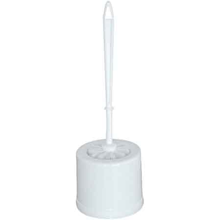 Portascopino Tokyo Colore Bianco Gedy - 2