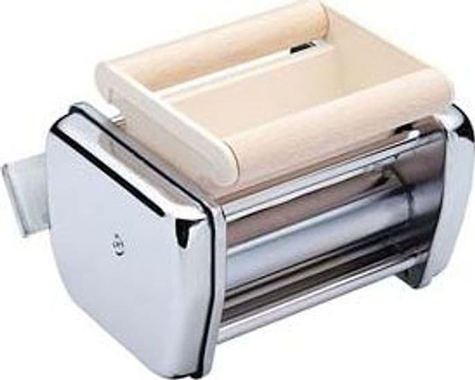 Accessorio Ravioli Maker 3 per Macchina Pasta Imperia - 2