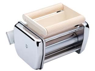 Accessorio Ravioli Maker 3 per Macchina Pasta Imperia - 2