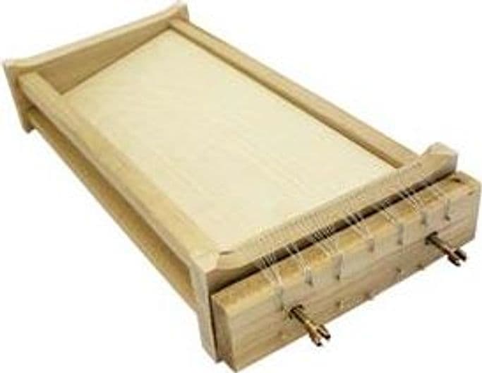 Tagliapasta alla Chitarra 42 CMX22X9H. Calder - 2