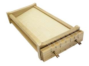 Tagliapasta alla Chitarra 42 CMX22X9H. Calder - 2
