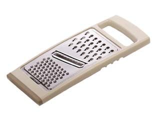 Grattugia Piatta Multiuso Handy 28 CMX11 Tescoma 2 Pezzi - 2