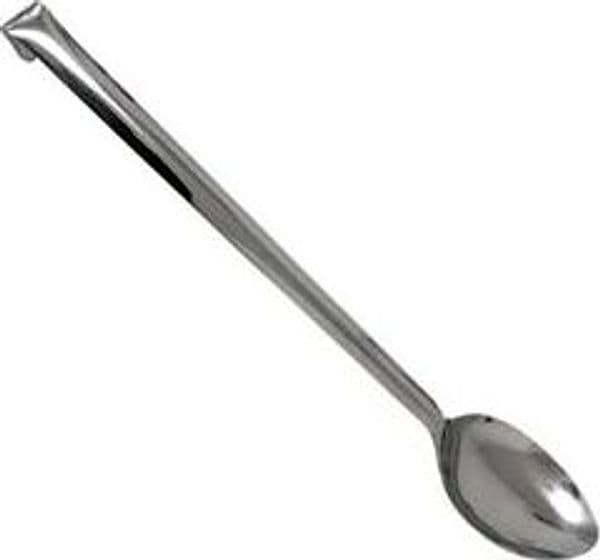 Cucchiaione in Acciaio Inox 6 Pezzi