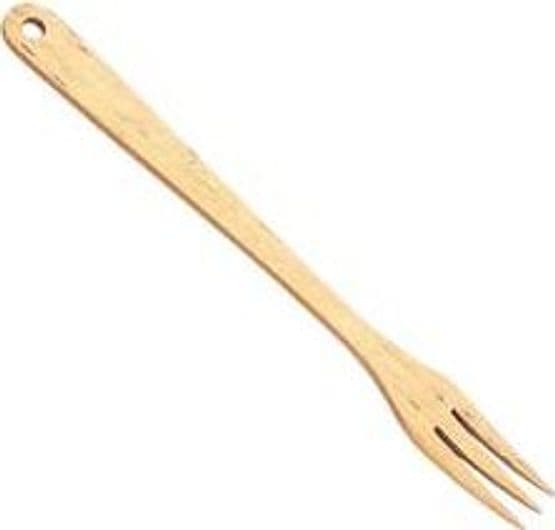 Forchettone Woody 30 cm Tescoma 5 Pezzi