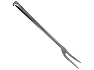 Forchettone in Acciaio Inox Calder 6 Pezzi - 2