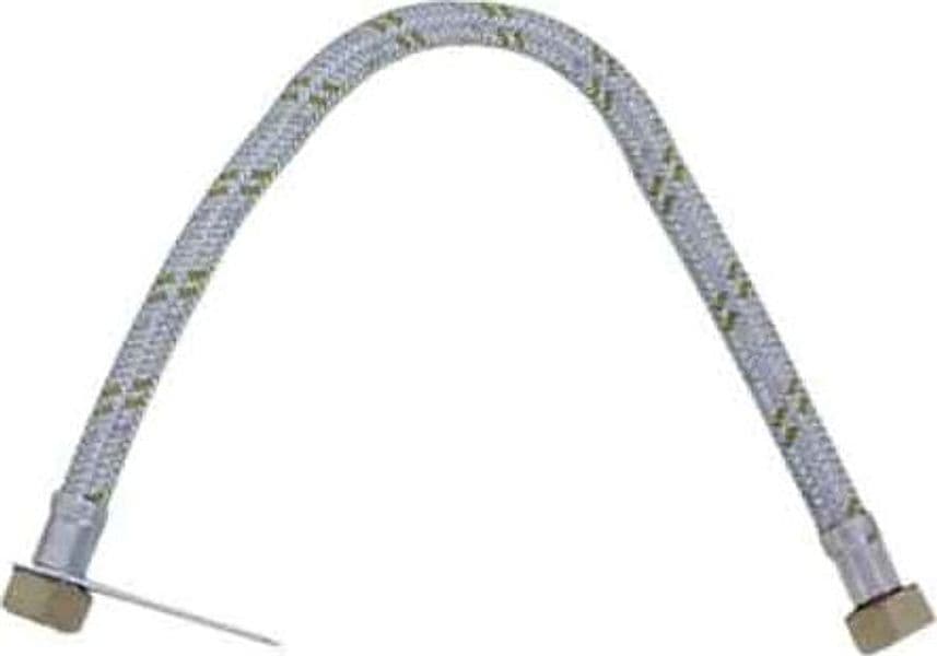 Flessibile per Centraline Gas 1/2 Ff 50 cm - 2