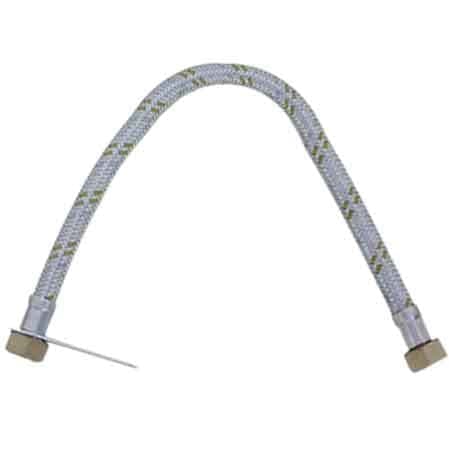 Flessibile per Centraline Gas ½ Ff 50 cm - 2