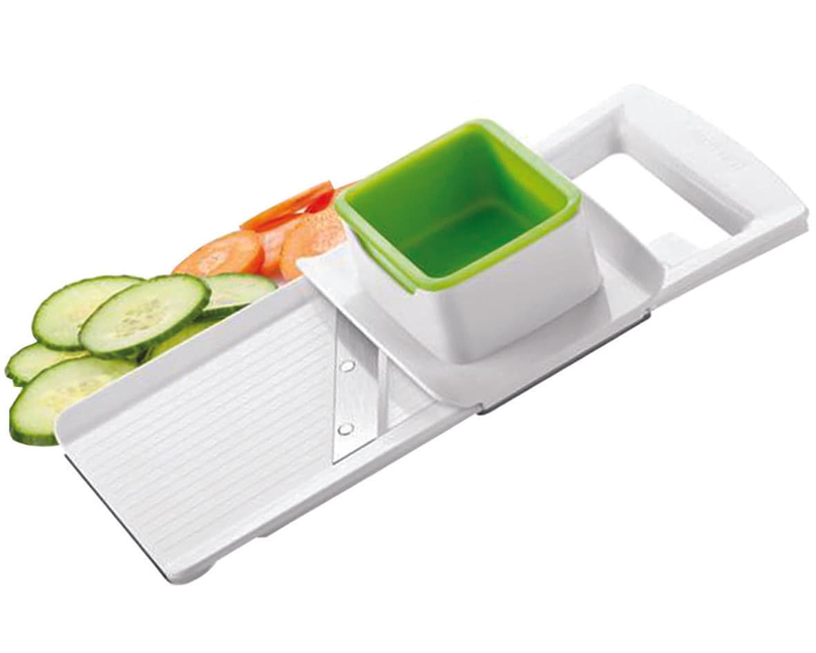 Mandolina Affettaverdure Handy 28 CMX12 Tescoma - 2