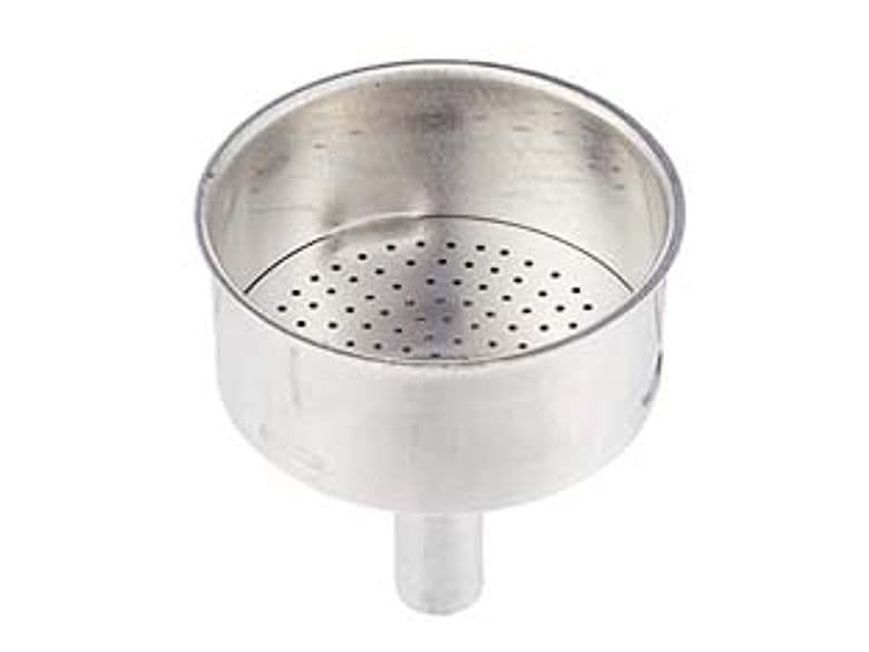 Imbuto per Caffettiera Moka 9 Tazze Bialetti 3 Blister - 2