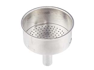 Imbuto per Caffettiera Moka 9 Tazze Bialetti 3 Blister - 2
