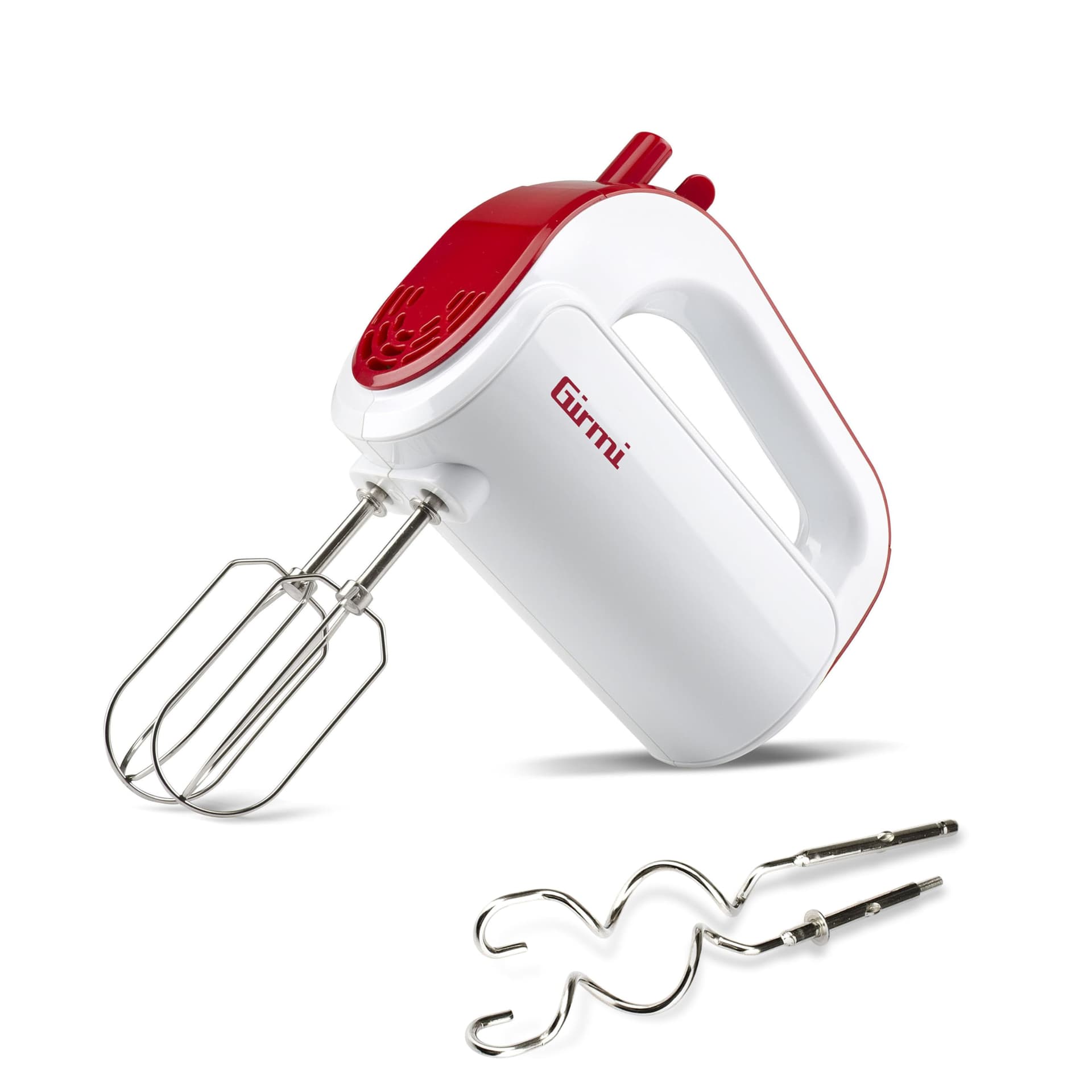 Sbattitore Girmi SB02 5 Velocita' + Funzione Turbo 170 W Potenza 170 W - 2