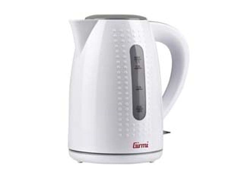 Bollitore Elettrico BL20 1,7 l 2200 W Potenza 2200 W Girmi - 2