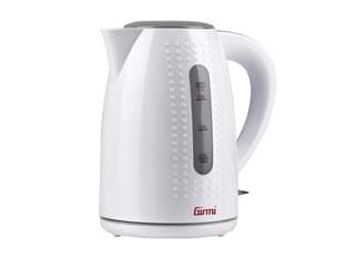 Bollitore Elettrico BL20 1,7 l 2200 W Potenza 2200 W Girmi - 2