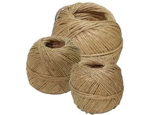 Spago Prima Qualita' 1 Scatola 100 g Grosso 2 1 Conf. da 10 Rotoli - 2