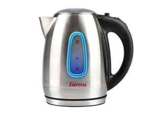 Bollitore Elettrico Inox Girmi BL30 1,7 l 2200 W Potenza 2200 W - 2