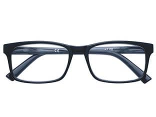 Occhiale Lettura Montatura Polcarbonato Nero B20 Diottrie +3,5 31ZB20BLK350 - 2