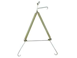 Appendipiatti a Molla N°2 16 CMX25 10 Blister - 2