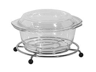 Sottopentola Rotondo Kitchen Ø 24 mm cm Artex - 2