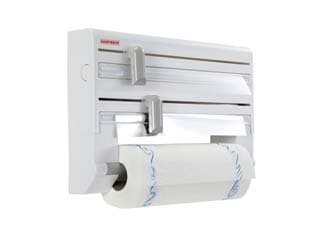 Portarotolo a Parete Parat Comfort Line 38 CMX9X26H. Leifheit - 2