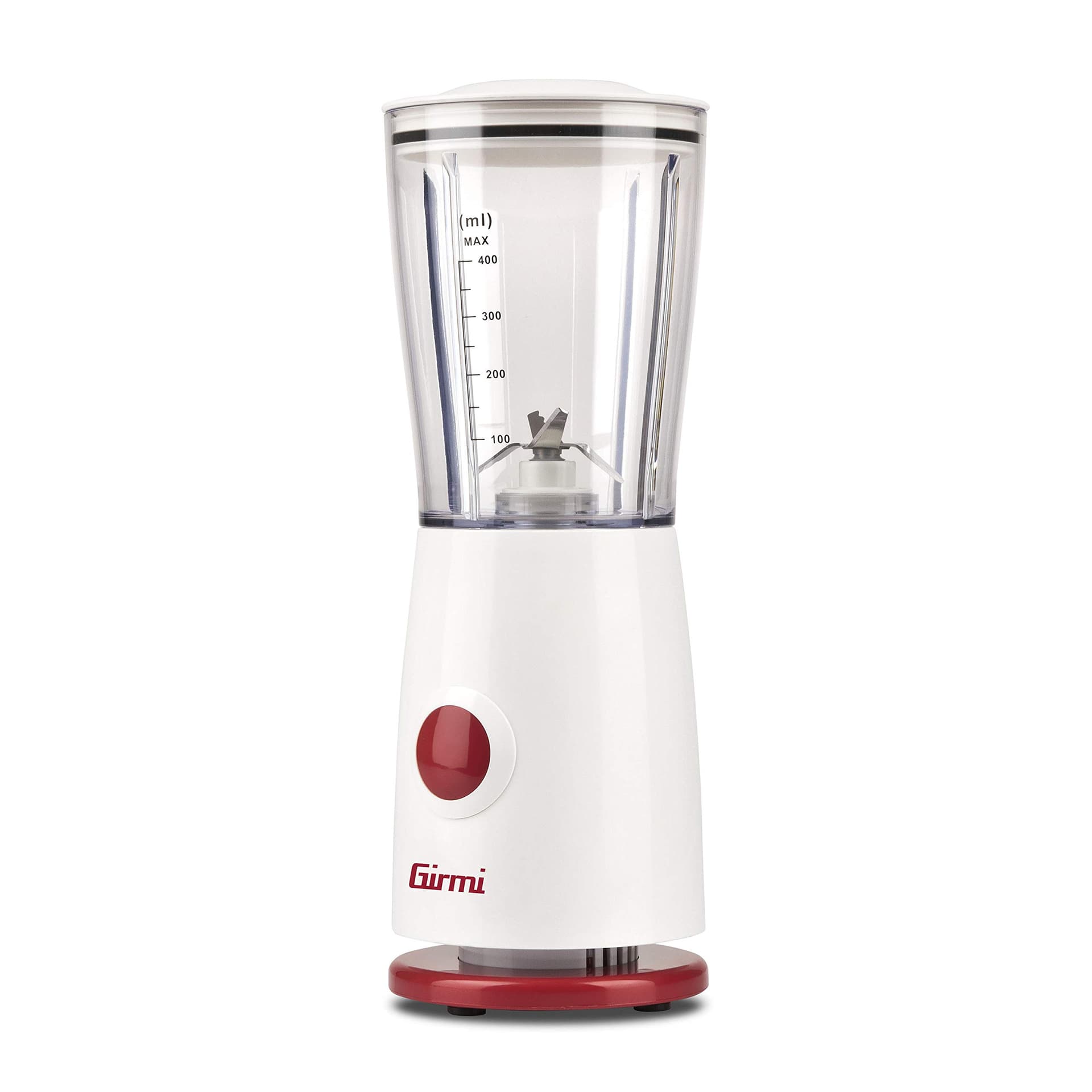 Frullatore Girmi FR03 500 170 Mlw Potenza 170 W - 2