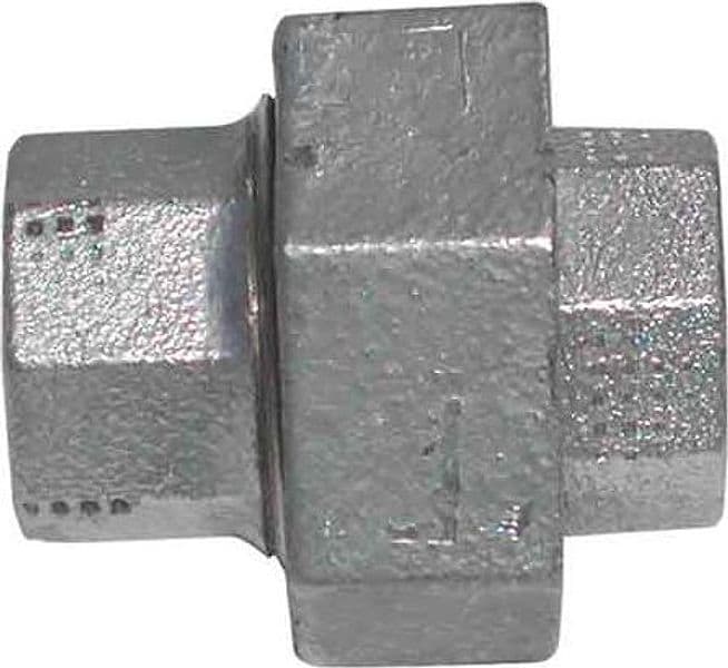 Bocchettone Conico F.f. 1 Eo - 2