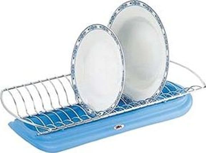 Scolapiatti Air con Vassoio 44 CMX21 Artex
