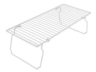 Mensola Pieghevole Totem 47 CMX21X14 Metaltex - 2