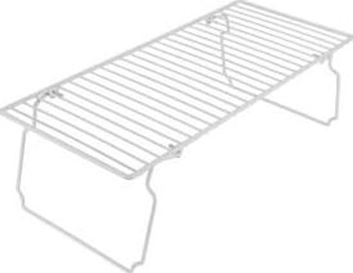 Mensola Pieghevole Totem 37 CMX21X14 Metaltex - 2