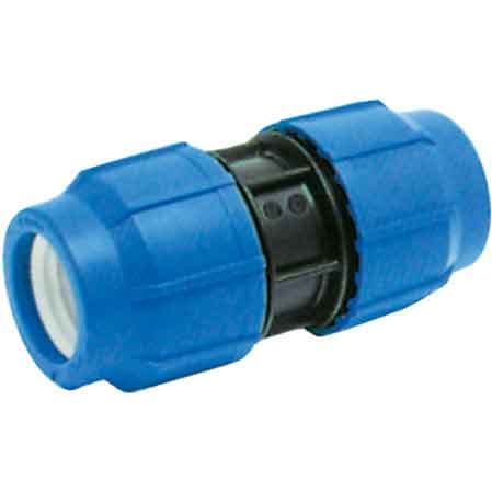 Manicotto Pp Ø 32 x 32 Unidelta - 2