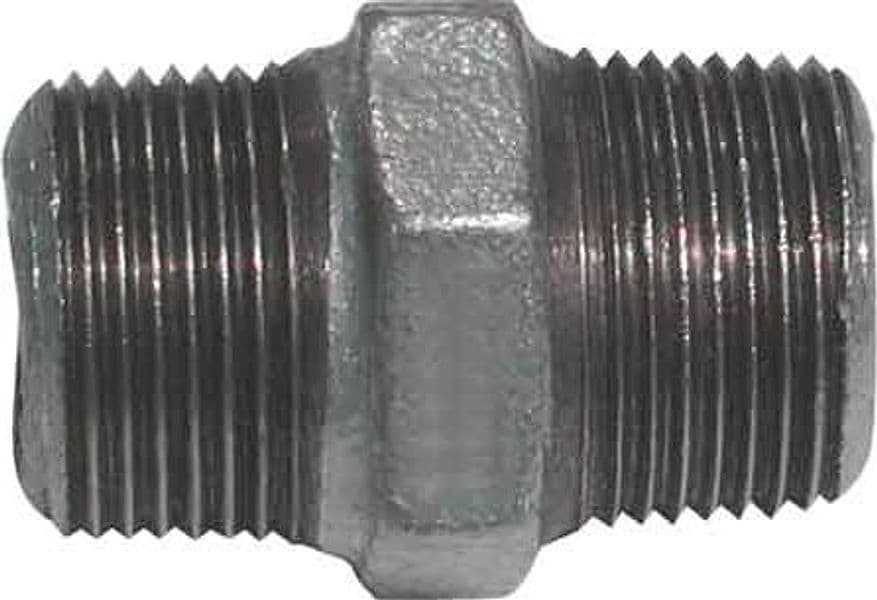 Niples 21/2 Eo - 2